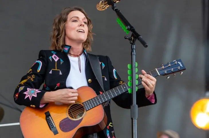 Brandi Carlile