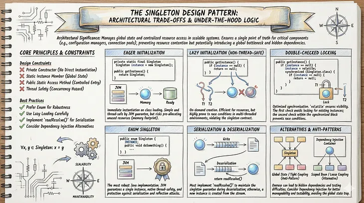 The most insightful stories about Design Pattern In Java - Medium