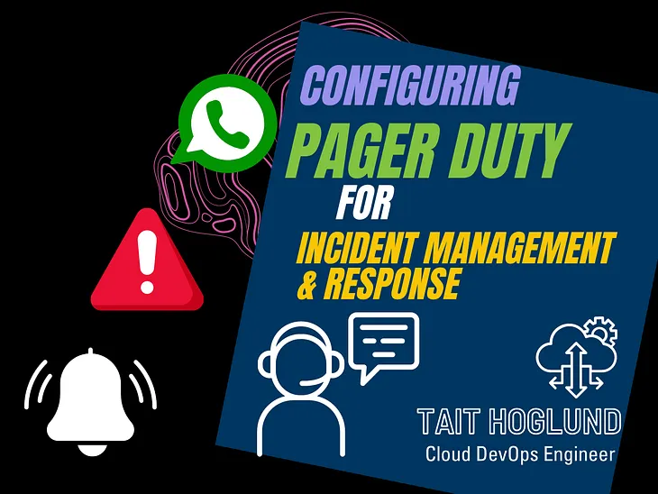 PagerDuty 101: The Ultimate Guide for First-Time Site Reliability Engineers