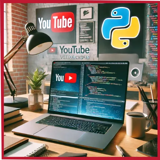 3 Ways to Generate Scripts with AI and Python to Boost Your Productivity For Content Creation