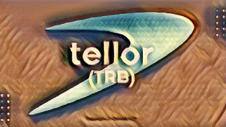 Massive Tellor (TRB) Price Pump and Dump Liquidates More Than $60M