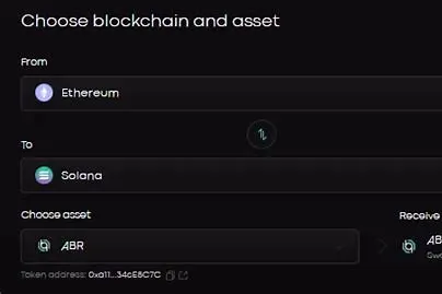 Beginner’s Guide: Bridging Ethereum to Solana — A Comprehensive Tutorial