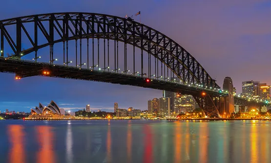 Don’t Miss These Night Activities in Sydney 2023