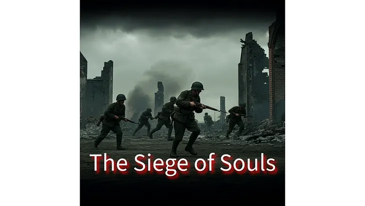 The Siege of Souls