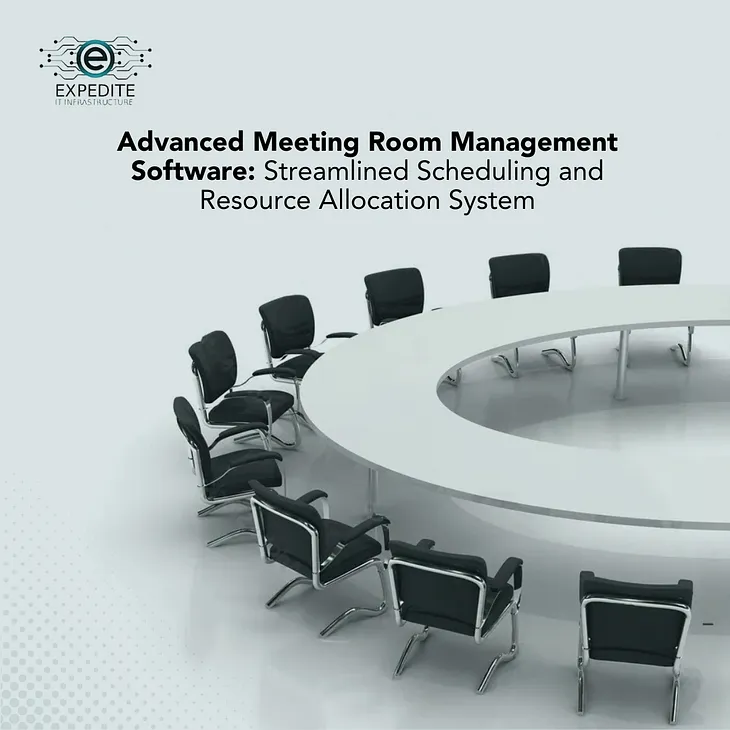 Meetings Room Management Access Control Using Video Conferencing Systems in KSA