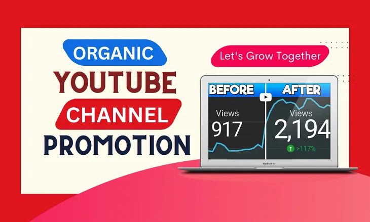 10 Knockout Tips to Launch Your YouTube Video into the Organic Orbit