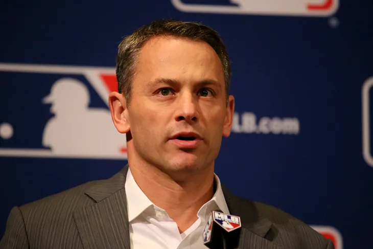 Jed Hoyer’s Patience in Free Agency May Pay off