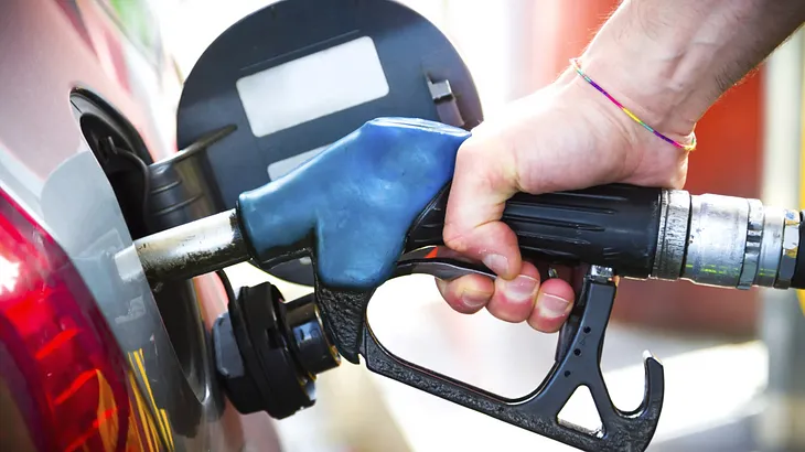 As Indiana’s gas tax rises, gas costs will rise much more