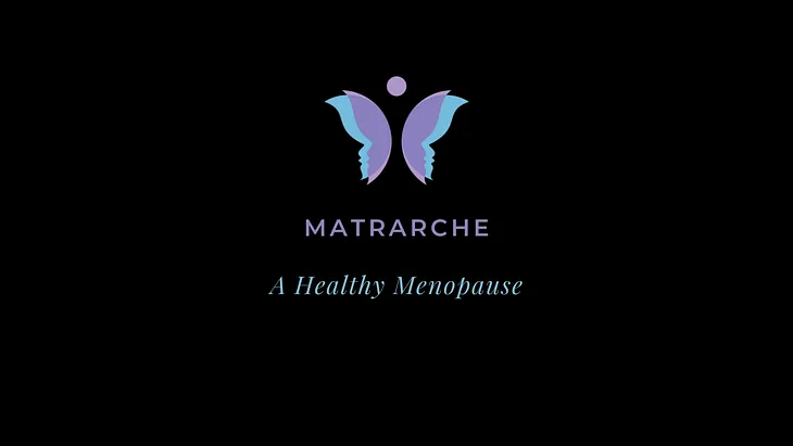 PART 1: A HEALTHY MENOPAUSE