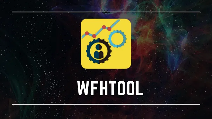 Increase your productivity with WFHTool Chrome Extension