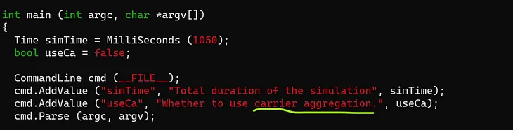 LTE Networking: What is Carrier Aggregation?