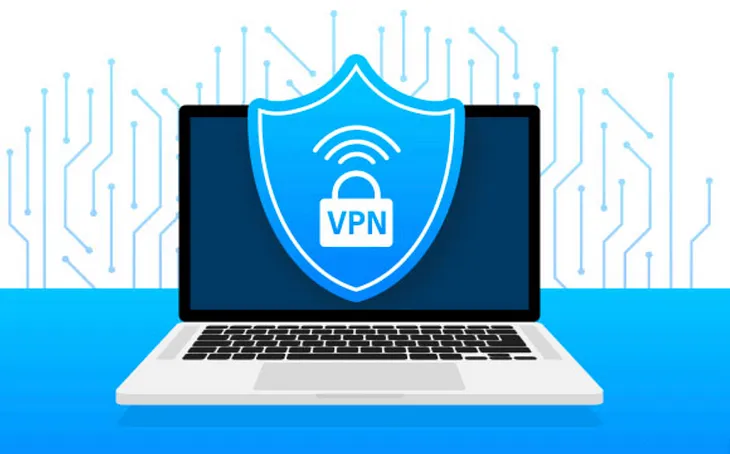 The Invisible Shield: How VPNs Keep Your Online Identity Safe