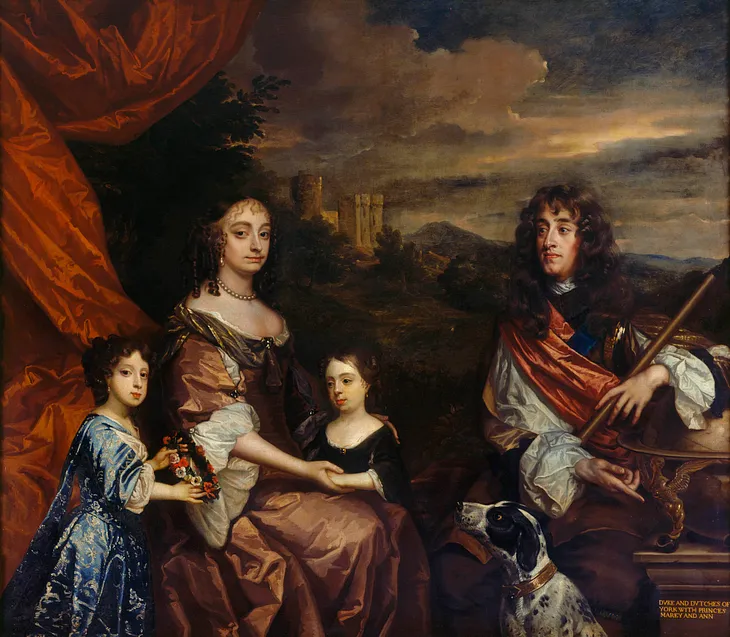 4 Interesting Facts You Didn’t Know About Queen Anne of Britain