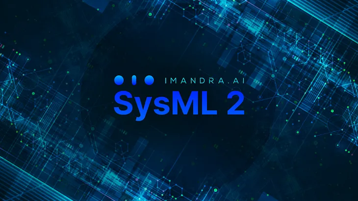 Automated Reasoning for SysML v2