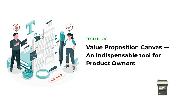 Value proposition canvas