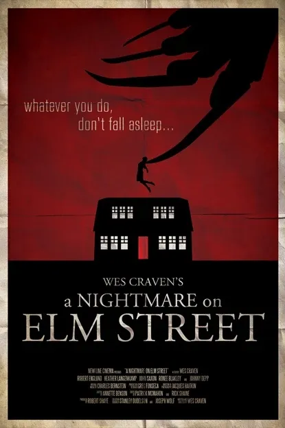 Nightmare On Elm Street: A Black Reimagining