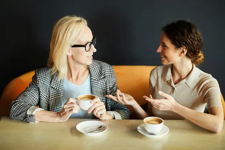Why You Need To Network Even When You Love Your Job