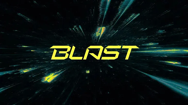 How to Claim Your Free Blast Tokens: The Ultimate Guide to the Blast Airdrop 2024