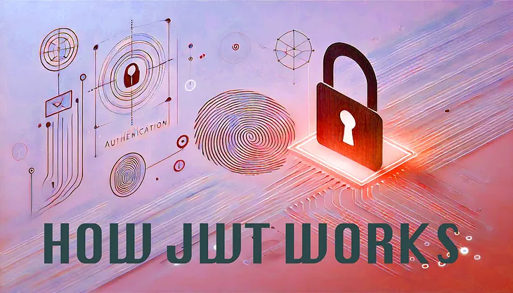 Authentication Series #EP2.1: Deep Dive — How JWT Works Behind the Scene