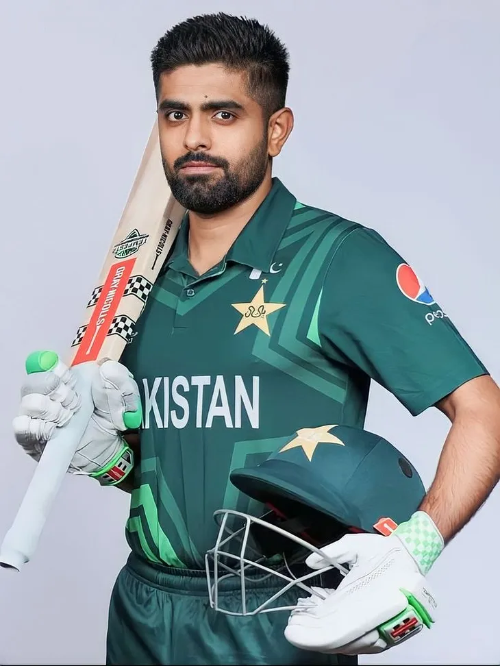 BABAR AZAM: PAKISTANI CRICKETING SENSATION