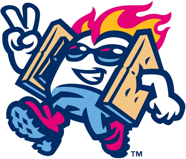 Top 35 Minor League Baseball Team Names (and the worst one)