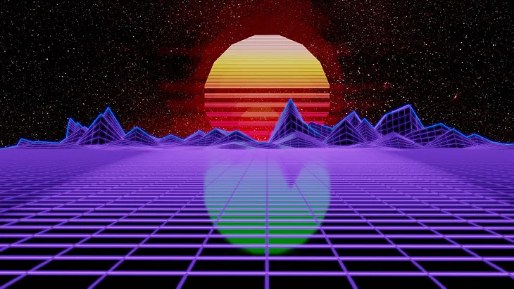 Retrofuturist Renaissance: The Synthwave Aesthetic Meets Popular Culture