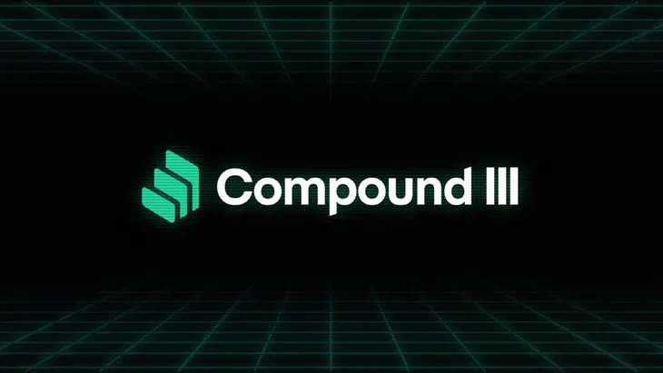 Compound III is Live