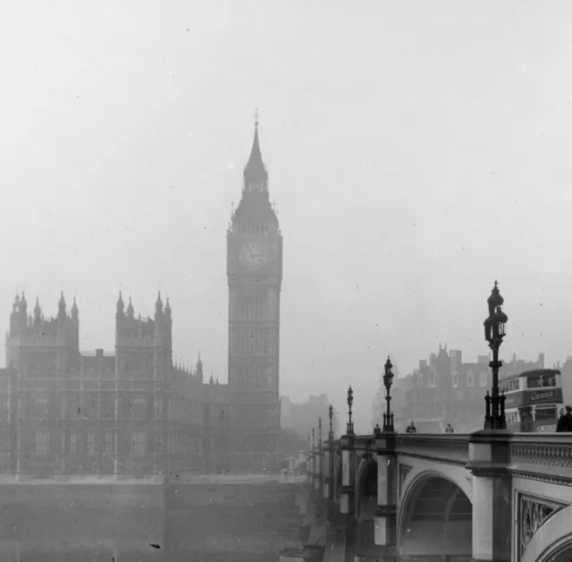 A View of the Post-Windrush World