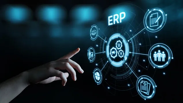 What erp software is best for beginners?