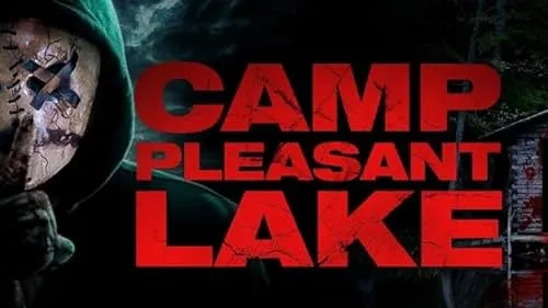 Camp Pleasant Lake (2024)