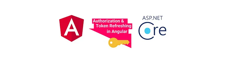 ASP.NET Core Angular Refresh Token Implementation