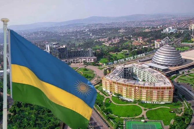 How I applied and got Rwanda W2 Entrepreneurship Visa