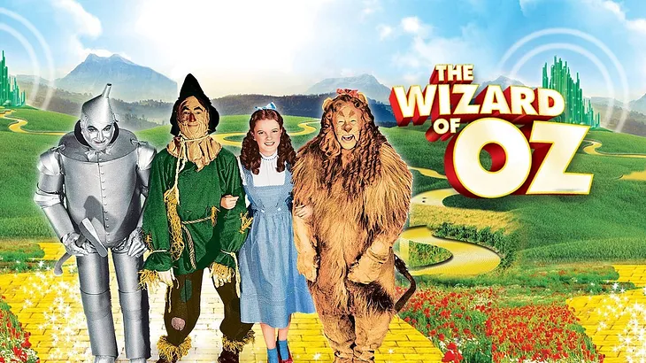 The Enduring Legacy of The Wizard of Oz: 85 Years of Cultural Impact