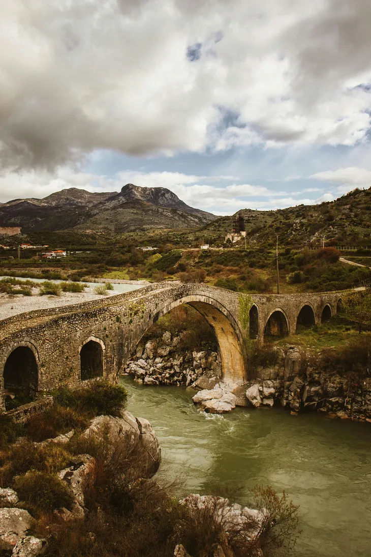 La Lllorona: Exploring a Mexican Myth