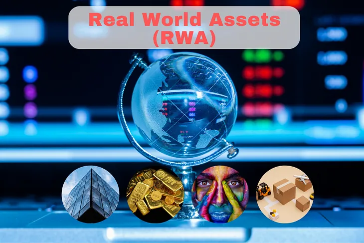 Real World Assets (RWA) in 2024: Everything You Need to Know About the Hottest Investment Trend