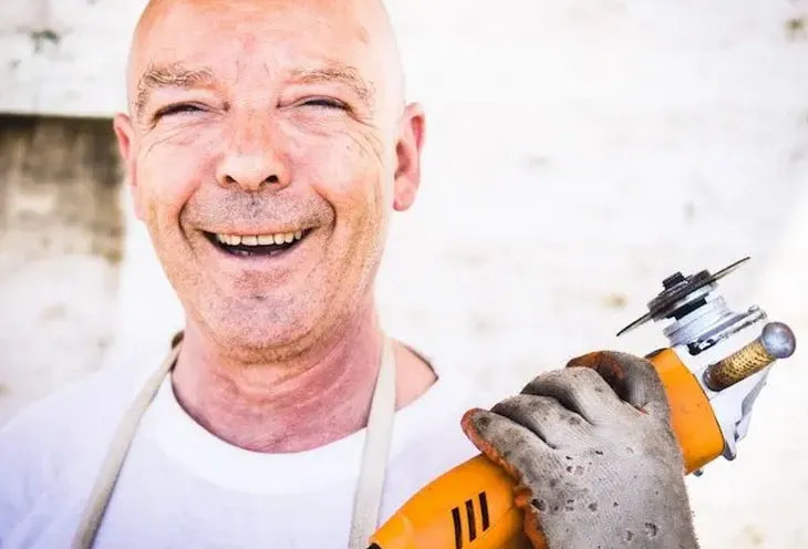 Why tradies need their own websiteWhy tradies need their own website