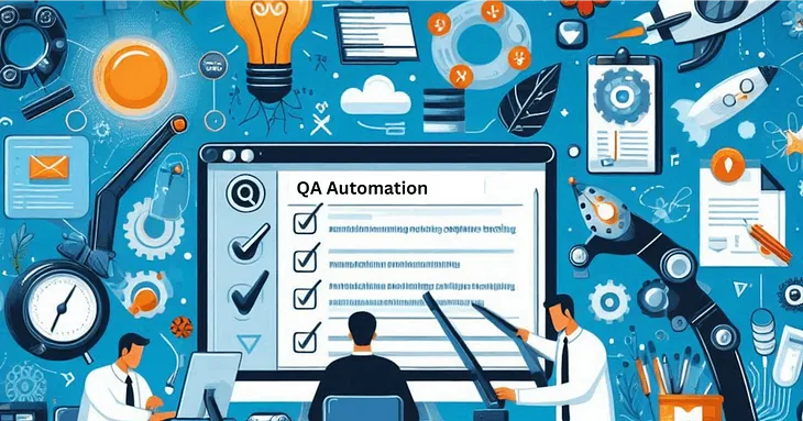 QA Testing: Ensuring Software Quality from Start to Finish