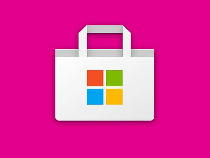 Download And Install Microsoft Store On Windows 10