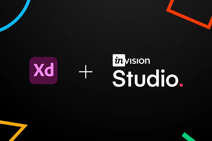 How to import your XD files into Invision Studio