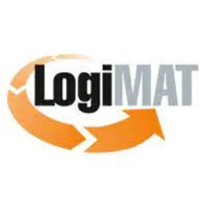 LogiMAT Stuttgart 2025 in Stuttgart Germany