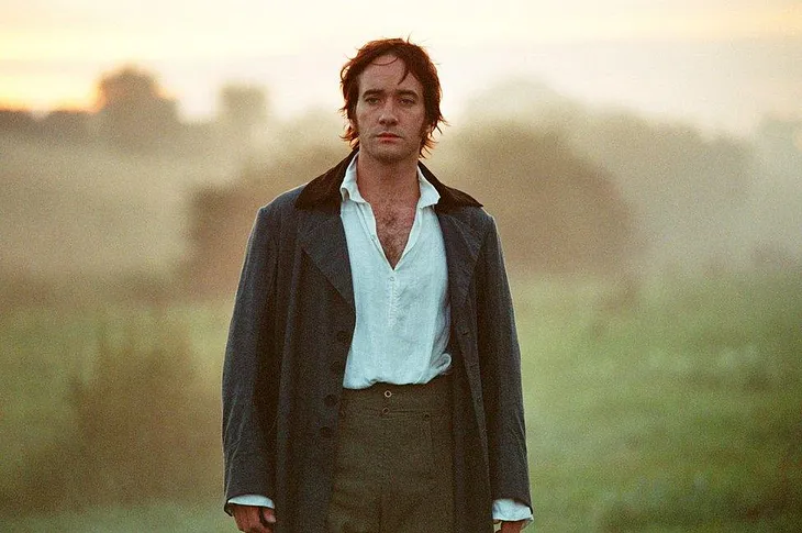 How To Know You’re Dating Mr. Darcy — Not Mr. Wickham