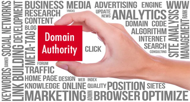 How to increase Domain Authority? By eCoupon Official Site