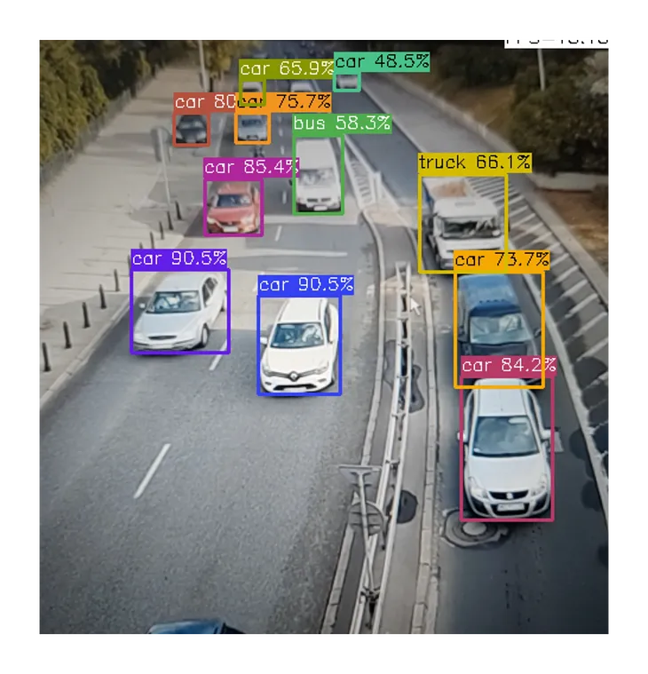 Object Detection and Tracking in Android (Native C++)- Part 1