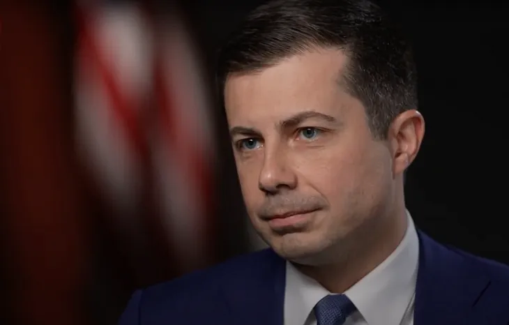 Vibes: Why Do Gay People Still Hate Pete Buttigieg?