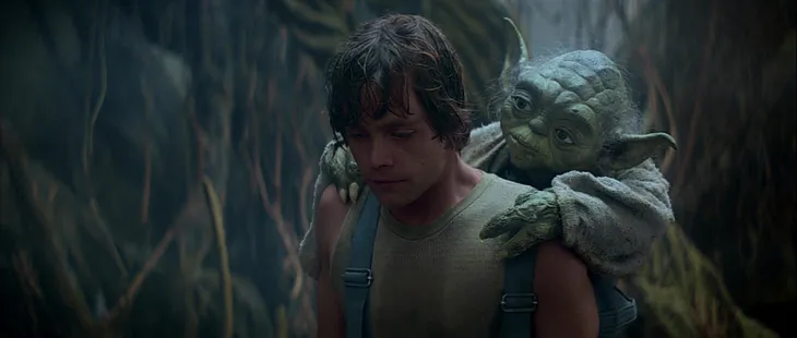 The Most Tragic Star Wars Character is Not the One You Think