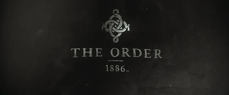 The Order 1886