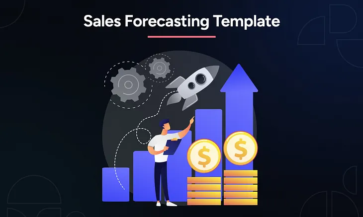 Product Hunt Launch: Free Sales Forecasting Template