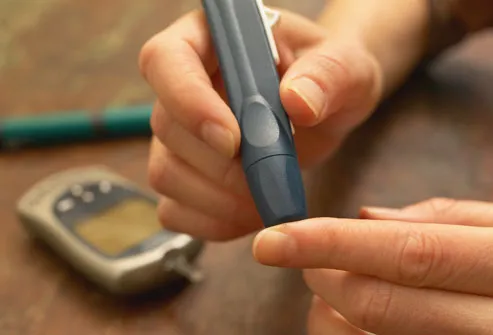 How to Keep Blood Sugar Levels Stable Naturally Tips & Guide