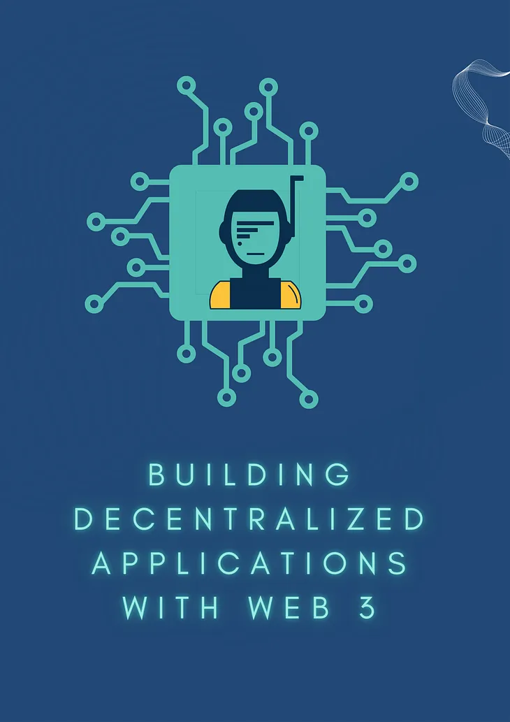 BUILDING DECENTRALIZED APPLICATIONS WITH WEB 3