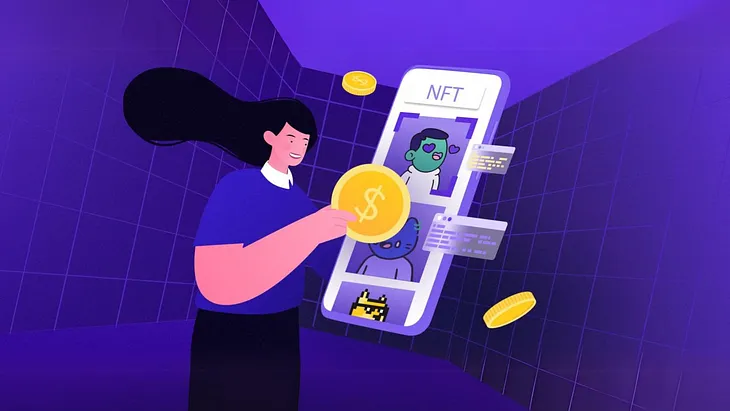 In-Depth Guide to NFT Apps: Explore NFT Apps Shaping the Digital Frontier!